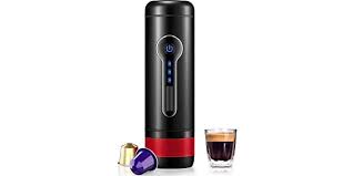 Read helpful reviews from our customers. Top 10 Portable Espresso Makers Of 2020 Video Review