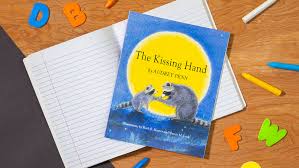 .the kissing hand by audrey penn miss bindergarten gets ready for kindergarten by joseph slate the kissing hand by audrey penn will i name recognition activities share/bookmarkwho took the cookie? 3 Ways The Kissing Hand Can Help Get Kids Ready For Kindergarten