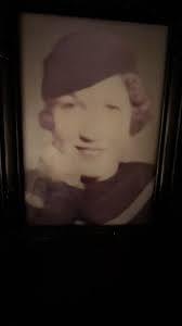 Here's one for you know your from Mariposa when. It's My older sisters as  teenagers in the late 30's. Rose Chapman and Grace Shimer. From Jo Wagner