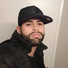 Profile for Fernando Chia