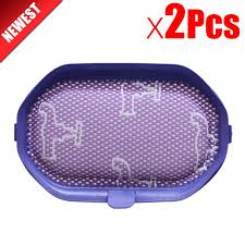 Dyson Icin 2 Adet On Filtre Dc30 Dc31 Dc34 Dc35 Dc44 Dc45 Dc56 Hayvan Dc44 Dijital Ince Supurgesi Parcalari Toz Hepa Filt Vacuum Cleaner Parts Hepa Filter Hepa