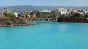Tenerife sea is a promotional single dropped from ed sheeran's second album. Discover 5 Tenerife Sea And Pool Favourite Swimming Locations