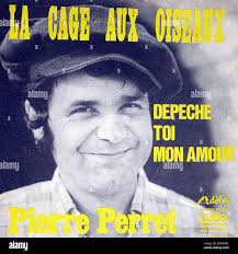 Pierre perret Banque de photographies et d'images à haute résolution