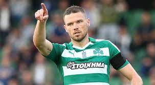 Marcus berg (15 goals) all: Panathinaikos Deny First Al Ain Offer Berg Keen On Leaving Agonasport Com