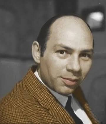 Carlos Ancira | Voice over and voice acting Wiki | Fandom
