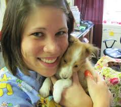 Coping with the loss of a beloved pet