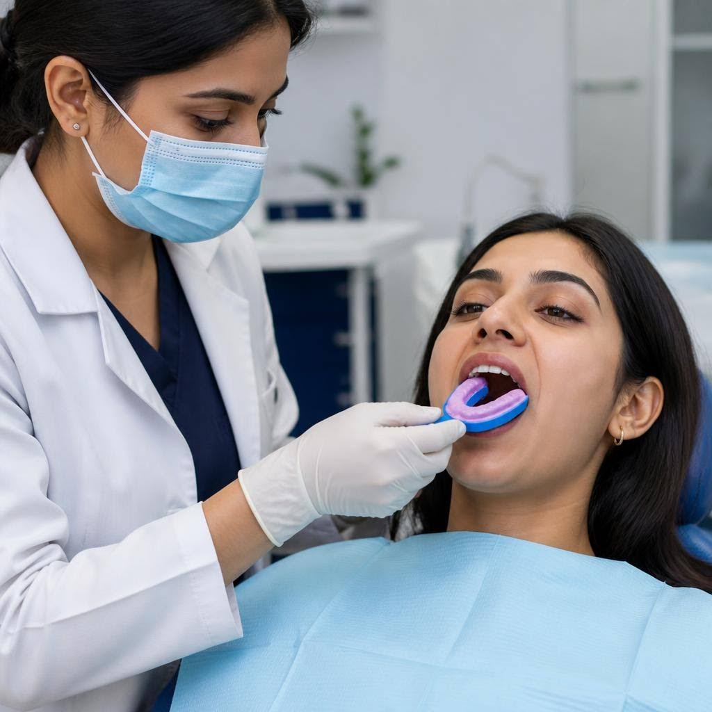 Dental Impression in Sarania Hills product image