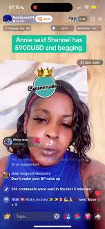 Understanding Shannel's Financial Situation