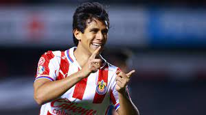 La institución española (misma que no tuvo una buena temporada pasada) está próxima a cerrar el fichaje del delantero perteneciente a las chivas rayadas del. Official Jose Juan Macias Signed For Getafe Ruetir