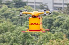 If you want to track air cargo, please click air cargo tracking. Dhl Express And Ehang Tackle The Last Mile With Drones Air Cargo Week