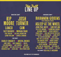 65 st mary's rd • market harborough. Country Routes News The Long Road Festival Next Line Up Announcement Is Here