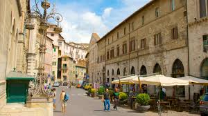 Pagina ufficiale del comune di perugia www.comune.perugia.it. Ferienwohnung Perugia It Ferienhauser Mehr Fewo Direkt