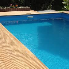 Sie wollen erfrischende stunden im heißen sommer verbringen? Pool Bauen Pool Selber Bauen Mit Gfk Deinteich De