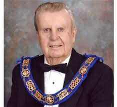 George-Henry DEMPSEY Obituary