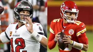 ¡mantenete al tanto de todos los partidos y eventos deportivos en la agenda. Buccaneers Chiefs Super Bowl 2021 Donde Se Juega Cuando Es Horario Y Donde Ver En Vivo As Usa