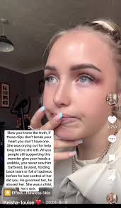 Keisha Frederick Video 123