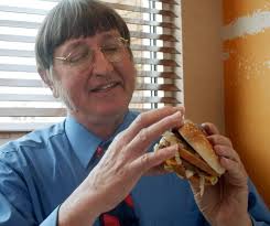 Watch: Wisconsin man's lifetime Big Mac consumption hits 34,128