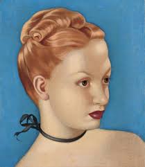 TAMARA DE LEMPICKA (Polish, 1898-1980)