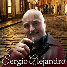 Sergio Alejandro