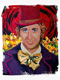 The Candy Man Can" Poster for Sale by Aokwrep