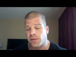 Rob Orlando's Food habits