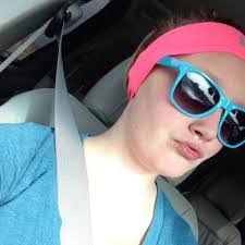 Lacey Mcclain's Instagram, Twitter & Facebook