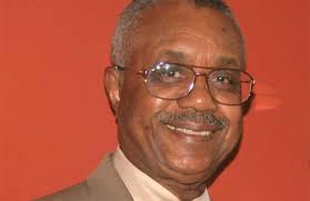 Obituary: Grover Calvin Haynes