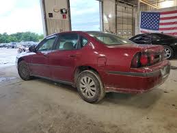 Image result for Sport Red 2005 Impala