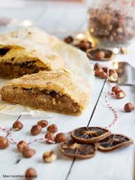 Galette Des Rois Poire Chocolat Mes Recettes Healthy