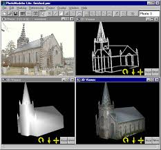 Image result for photomodeler