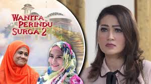 Orange tree production jumlah episode : Istri Pertama Jadi Pilihan Kedua Wanita Perindu Surga Episode 65 By Mvp Entertainment Id