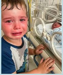 Saying Goodbye to Mom and Raising Funds for Cremation