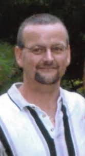 Travis Patrick Berry Obituary (1967