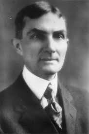 CHARLES BRAY WILLIAMS