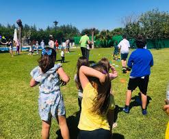 Nosotros somos la animación infantil en sevilla que buscas. Beneficios De Contratar Un Animador Infantil Mama Psicologa Infantil