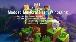 How do you add mods to a minecraft server? Configure And Host A Modded Minecraft Server For You By Logancolson Fiverr