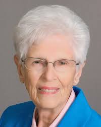 Obituary information for Tina Knudsen