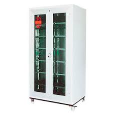 Thermostat controlled system to turn on at 88° f and off at 81° f only when needed. Temperature Controlled Cabinet Cheaper Than Retail Price Buy Clothing Accessories And Lifestyle Products For Women Men