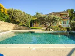 Villa Piscine Privee Sur Les Hauteurs De Jonquerettes Avec Vue Panoramique Sur Le Mont Ventoux Et Le Luberon A Jonquerettes Vaucluse Location De Vacances N 1169 Par Maison En Provence