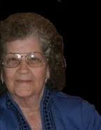 Obituary for Dolores June (Bailey) McCoy