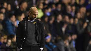 Josep guardiola, born on 18 january 1971 in santpedor, barcelona | fifa best coach 2011. Verstoss Gegen Kleidungsvorschriften Fa Klagt Pep Guardiola An German Site