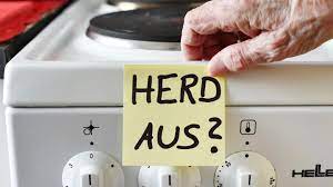 Welt Alzheimertag Weisst Du Noch Wer Ich Bin Von Der Qual Der Vielen Fragen Stern De
