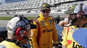 Nascar team owner rick hendrick talks about the passion for racing he has seen out of his drivers. Glendale S Michael Mcdowell Ready For Strong Nascar Cup Season Start