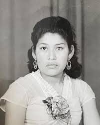 Jessie Aparicio Obituary