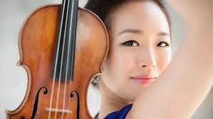 Jessica Lee Appointed Chair of Cleveland Institute of Music Violin  Department