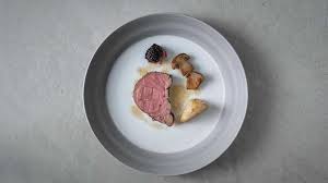 Rezept Rehnuss Gaultmillau Channel Lebensmittel Essen Wildgewurz Rezepte