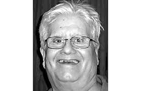 Gary CAUSEY Obituary (2016)