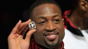 dwayne wade rings Black Friday Top Sale