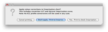 How To Calibrate A Printer Version 6 0 Serendipity