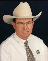 Texas Ranger Register Company B